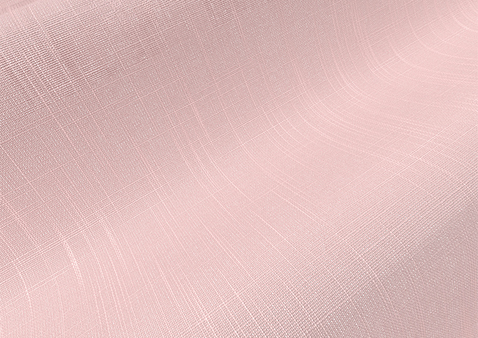 Brindisi, Light Pink - Roller Blind - Image 4